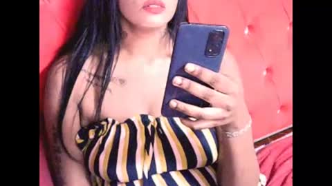 Snapshot of indianpretty07 chatting on February 6, 6:56 pm indianpretty07 online show from February 6, 6:56 pm