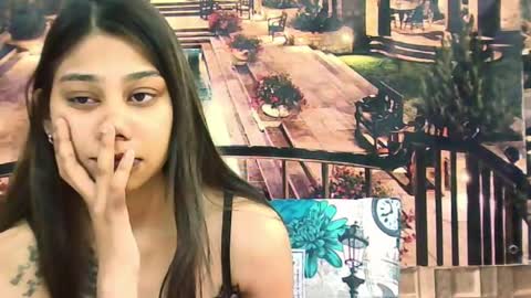 Snapshot of indianprettysmilez chatting on August 8, 6:10 pm indianprettysmilez online show from August 8, 6:10 pm