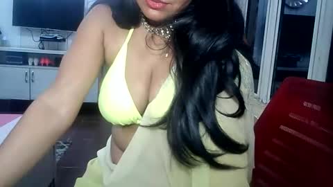 Radha online show from March 24, 8:25 pm