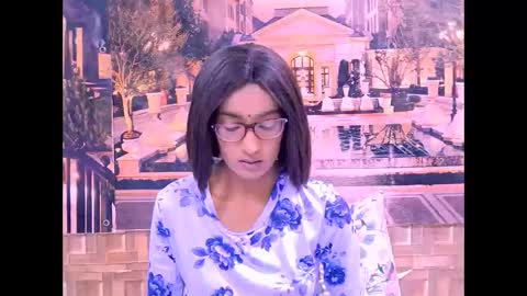 indianrebel4u2luv online show from February 27, 7:30 am