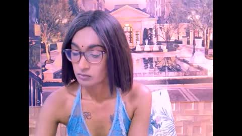 indianrebel4u2luv online show from March 21, 8:19 am