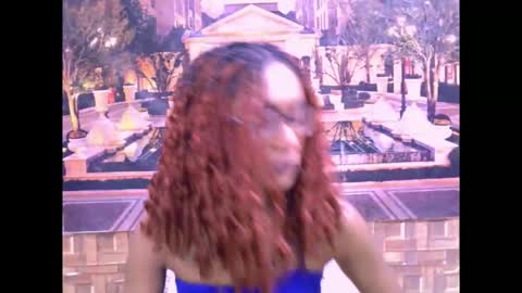 indianrebel4u2luv online show from April 17, 9:45 am