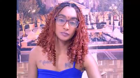 Snapshot of indianrebel4u2luv chatting on April 17, 9:51 pm indianrebel4u2luv online show from April 17, 9:51 pm