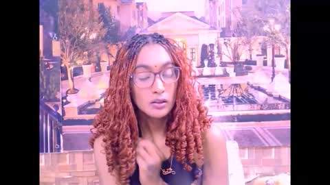 Snapshot of indianrebel4u2luv chatting on April 27, 9:13 pm indianrebel4u2luv online show from April 27, 9:13 pm