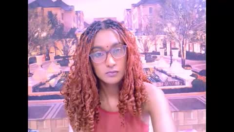 Snapshot of indianrebel4u2luv chatting on May 6, 7:02 am indianrebel4u2luv online show from May 6, 7:02 am