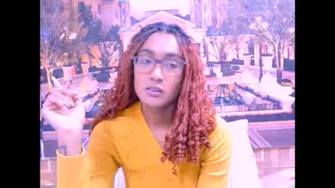 Snapshot of indianrebel4u2luv chatting on May 9, 7:52 pm indianrebel4u2luv online show from May 9, 7:52 pm