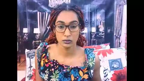 Snapshot of indianrebel4u2luv chatting on May 10, 6:24 pm indianrebel4u2luv online show from May 10, 6:24 pm