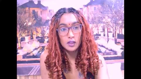 Snapshot of indianrebel4u2luv chatting on May 11, 5:10 pm indianrebel4u2luv online show from May 11, 5:10 pm