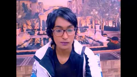 Snapshot of indianrebel4u2luv chatting on May 22, 7:15 am indianrebel4u2luv online show from May 22, 7:15 am