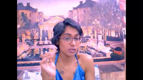 Snapshot of indianrebel4u2luv chatting on May 25, 5:02 am indianrebel4u2luv online show from May 25, 5:02 am