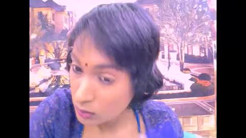 Snapshot of indianrebel4u2luv chatting on May 25, 8:15 pm indianrebel4u2luv online show from May 25, 8:15 pm