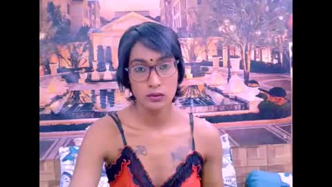Snapshot of indianrebel4u2luv chatting on May 26, 8:38 pm indianrebel4u2luv online show from May 26, 8:38 pm