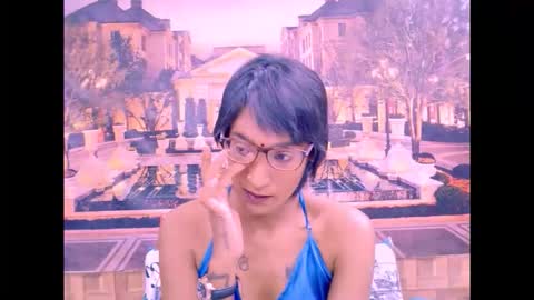 Snapshot of indianrebel4u2luv chatting on May 28, 6:49 pm indianrebel4u2luv online show from May 28, 6:49 pm