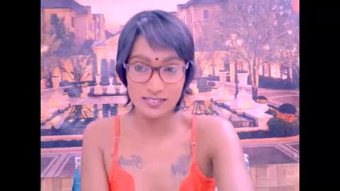 Snapshot of indianrebel4u2luv chatting on May 29, 6:55 am indianrebel4u2luv online show from May 29, 6:55 am