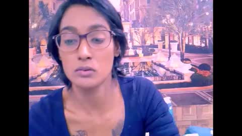 Snapshot of indianrebel4u2luv chatting on May 30, 7:11 pm indianrebel4u2luv online show from May 30, 7:11 pm
