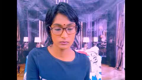 Snapshot of indianrebel4u2luv chatting on June 11, 5:49 am indianrebel4u2luv online show from June 11, 5:49 am