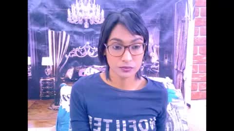 Snapshot of indianrebel4u2luv chatting on July 2, 5:13 am indianrebel4u2luv online show from July 2, 5:13 am