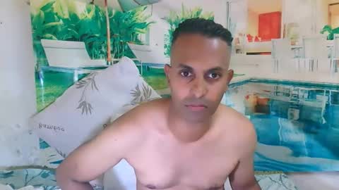 Snapshot of indianrocker69 chatting on October 17, 8:44 pm Rocky online show from October 17, 8:44 pm