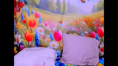 indianroxy27 online show from February 26, 7:18 am