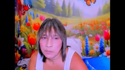 indianroxy27 online show from March 17, 6:00 pm