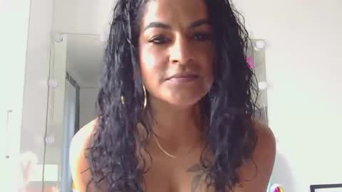 Snapshot of indiansavage1 chatting on April 6, 4:46 am rani online show from April 6, 4:46 am