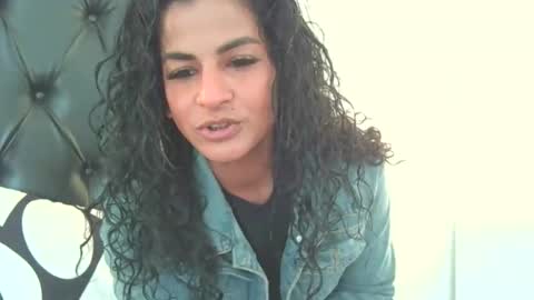 Snapshot of indiansavage1 chatting on May 2, 4:50 am rani online show from May 2, 4:50 am