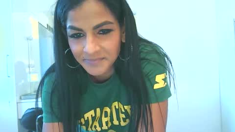 Snapshot of indiansavage1 chatting on May 23, 5:23 am rani online show from May 23, 5:23 am