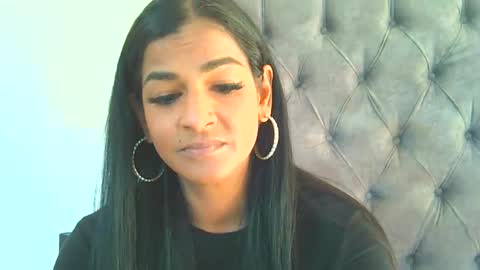 Snapshot of indiansavage1 chatting on May 25, 5:57 am rani online show from May 25, 5:57 am
