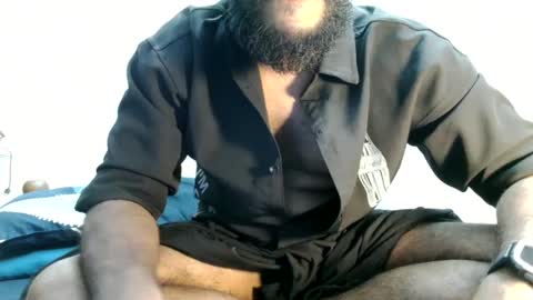 Snapshot of indiansexy_monster chatting on October 5, 7:07 am indiansexy_monster online show from October 5, 7:07 am