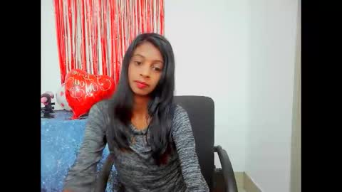 indiansexybtx online show from February 13, 5:47 am