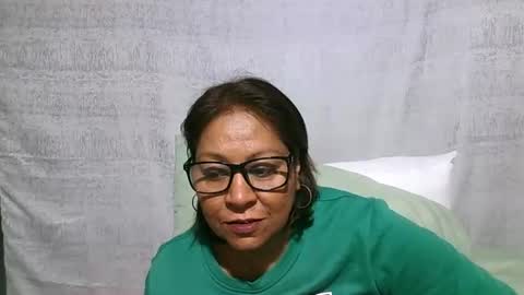 Snapshot of indiansexymilf chatting on June 22, 3:25 am candice online show from June 22, 3:25 am