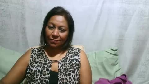 Snapshot of indiansexymilf chatting on July 9, 5:44 am candice online show from July 9, 5:44 am