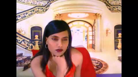 Snapshot of indianskies chatting on April 18, 7:07 pm Sky online show from April 18, 7:07 pm
