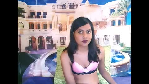 Snapshot of indianskies chatting on April 23, 12:40 pm Sky online show from April 23, 12:40 pm