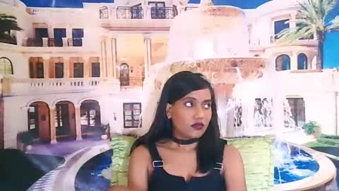 Snapshot of indianskies chatting on April 24, 7:22 am Sky online show from April 24, 7:22 am