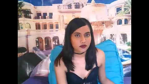 Snapshot of indianskies chatting on April 25, 7:55 am Sky online show from April 25, 7:55 am