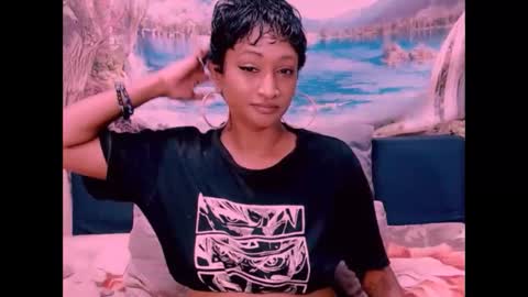 Snapshot of indianspicy69 chatting on January 14, 9:13 am Shreya online show from January 14, 9:13 am