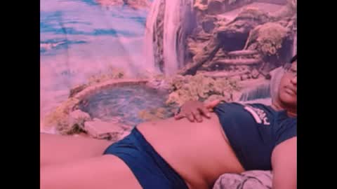 Snapshot of indianspicy69 chatting on January 29, 2:09 am Shreya online show from January 29, 2:09 am