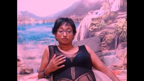 Snapshot of indianspicy69 chatting on February 6, 8:56 pm Shreya online show from February 6, 8:56 pm