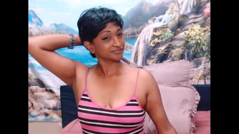 Snapshot of indianspicy69 chatting on February 25, 4:53 pm Shreya online show from February 25, 4:53 pm