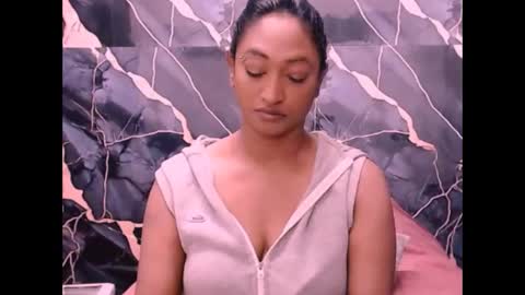 Snapshot of indianspicy69 chatting on October 1, 11:11 pm Shreya online show from October 1, 11:11 pm