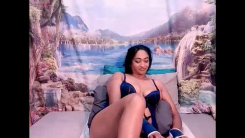 Snapshot of indianspicy69 chatting on November 8, 4:56 am Shreya online show from November 8, 4:56 am