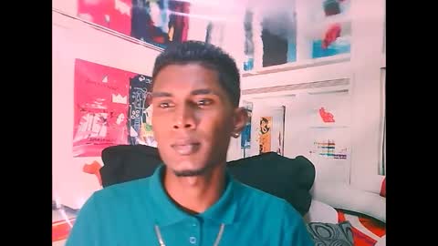 BabyFace online show from November 2, 3:58 pm