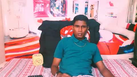 BabyFace online show from November 19, 5:24 pm