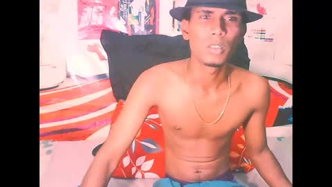 BabyFace online show from December 1, 5:29 pm