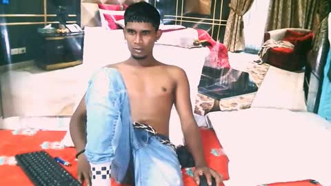 BabyFace online show from May 3, 6:58 pm