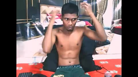 BabyFace online show from May 23, 9:46 am
