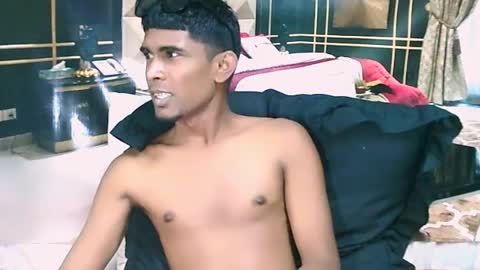 Snapshot of indianthuggin chatting on June 23, 6:28 pm BabyFace online show from June 23, 6:28 pm