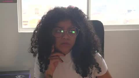 Snapshot of indicasatan chatting on January 11, 6:12 pm Indicasatan online show from January 11, 6:12 pm