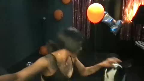 IndieMarz online show from October 13, 6:35 am